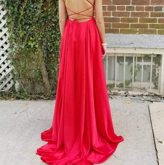 Homecoming/ Prom Dress - Picture 3 of 3